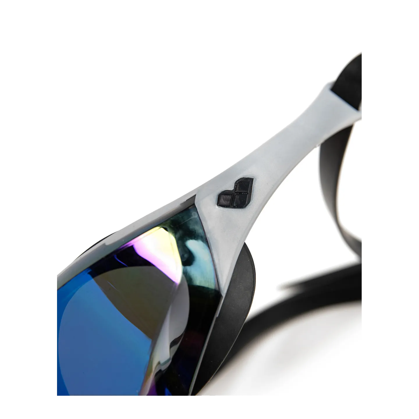 COBRA EDGE SWIPE MR BLUE-SILVER-BLACK