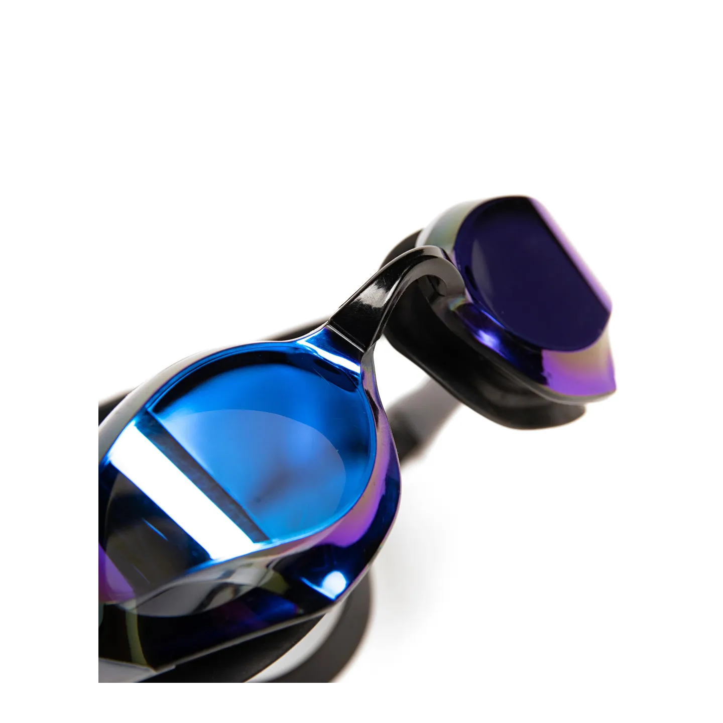 COBRA EDGE SWIPE MR BLUE-SILVER-BLACK