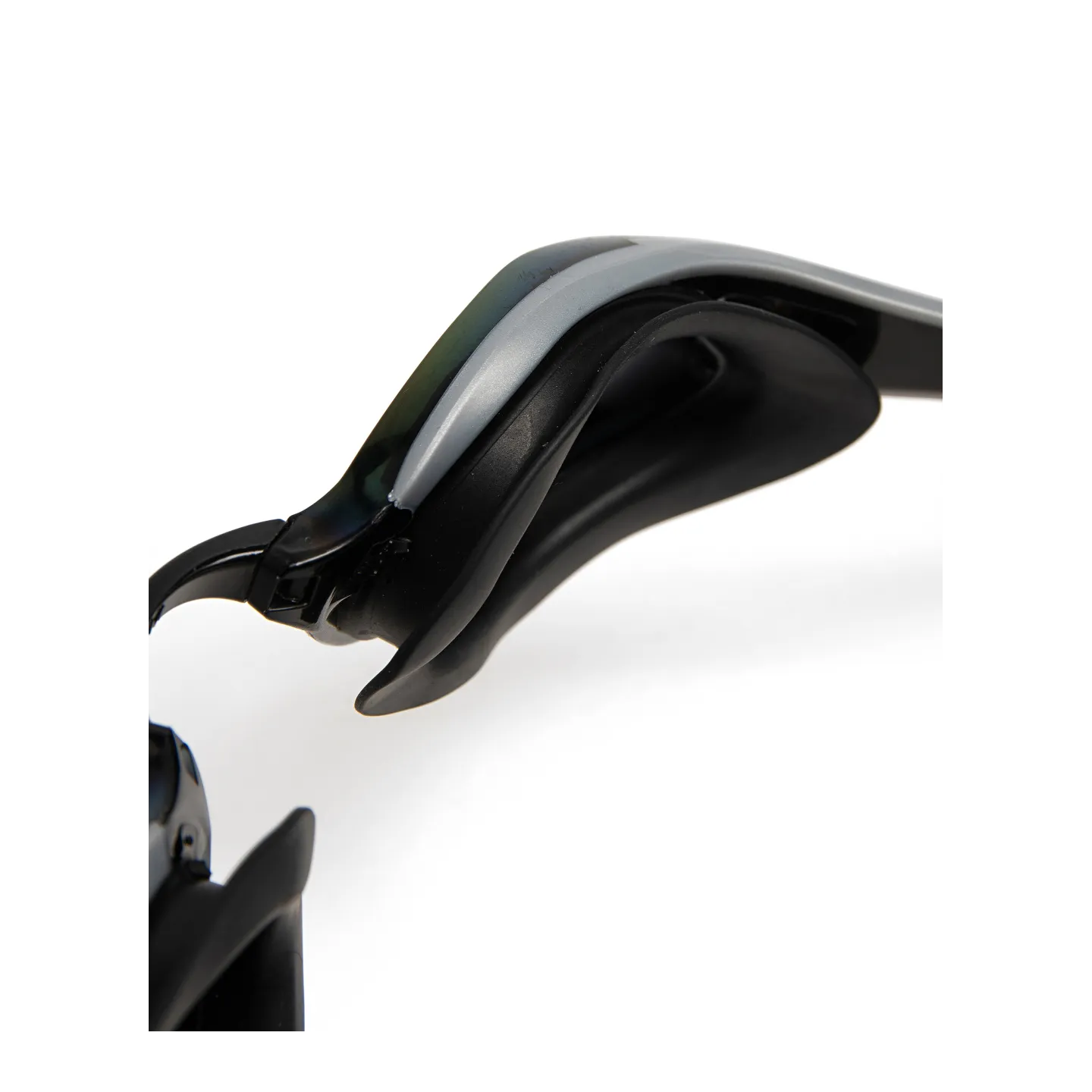 COBRA EDGE SWIPE MR BLUE-SILVER-BLACK