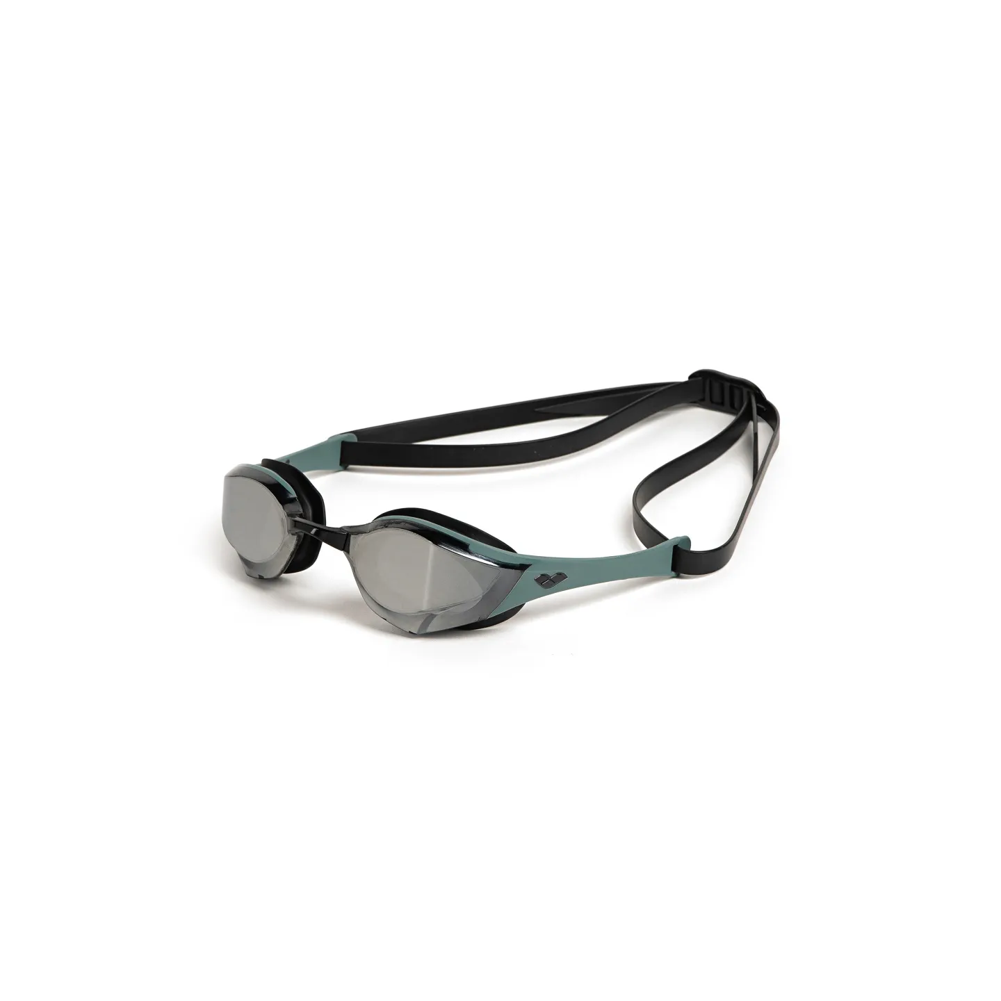 COBRA EDGE SWIPE MR SILVER-SAGE-BLACK