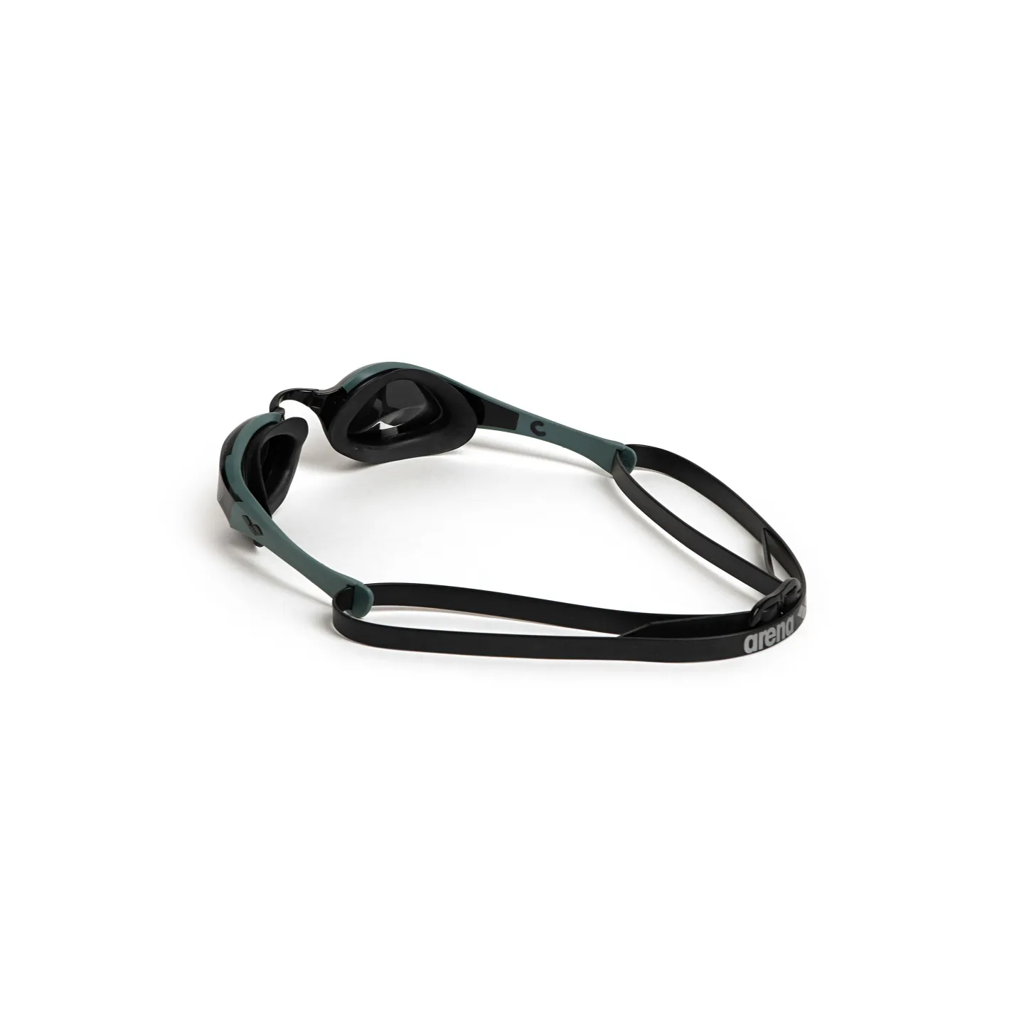 COBRA EDGE SWIPE MR SILVER-SAGE-BLACK