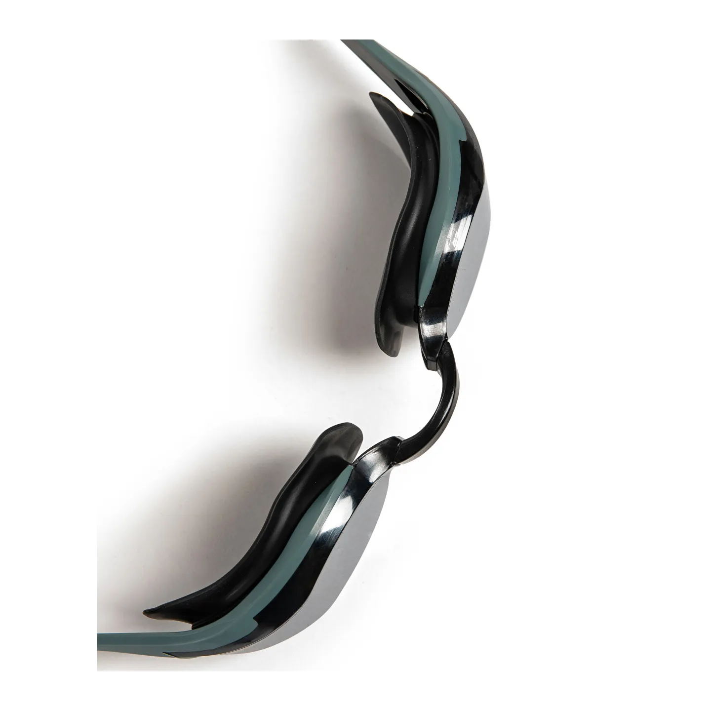 COBRA EDGE SWIPE MR SILVER-SAGE-BLACK