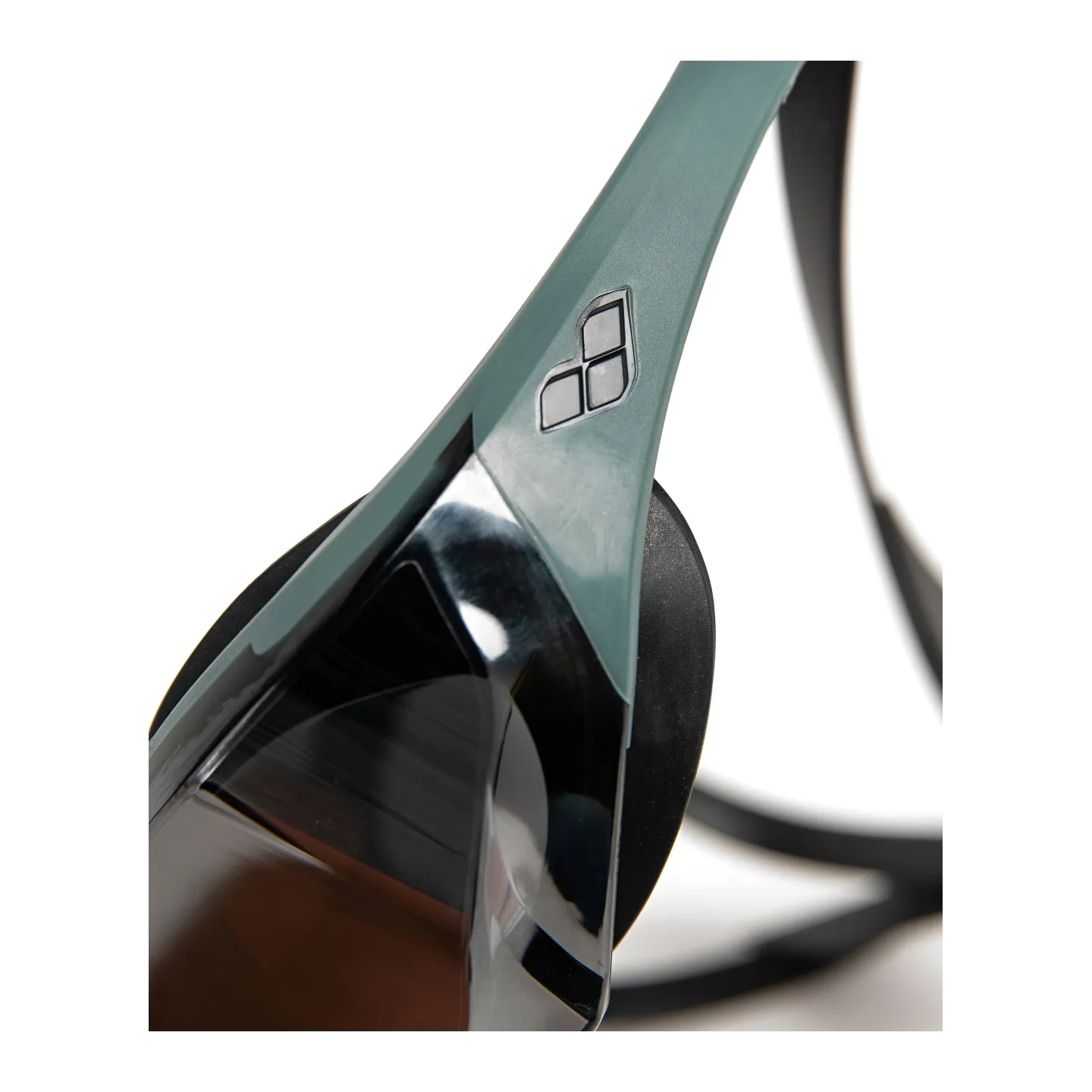 COBRA EDGE SWIPE MR SILVER-SAGE-BLACK
