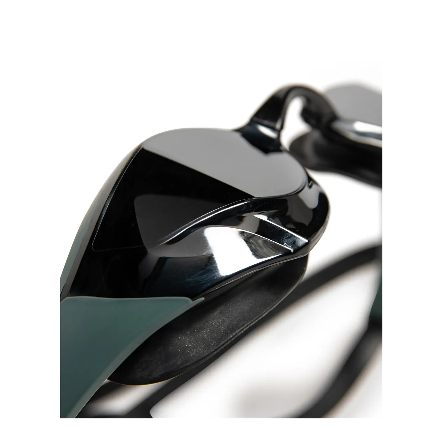 COBRA EDGE SWIPE MR SILVER-SAGE-BLACK