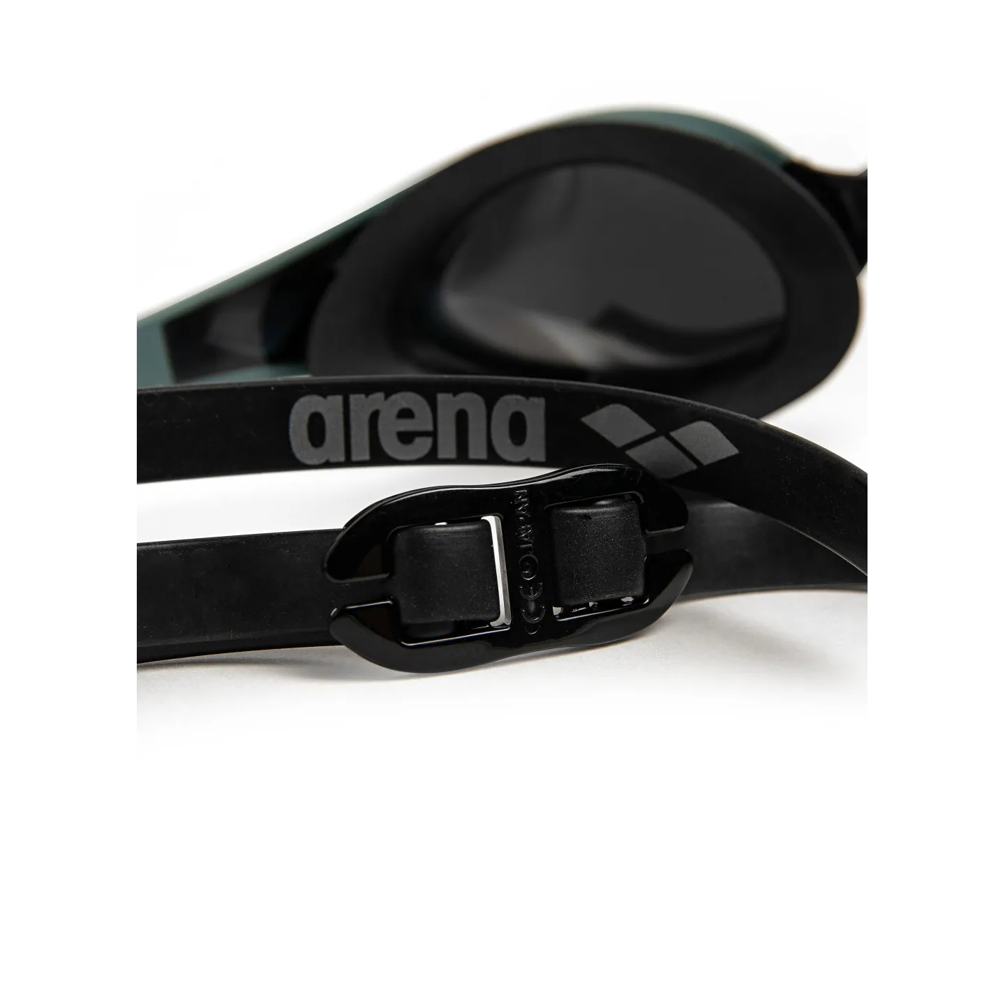 COBRA EDGE SWIPE MR SILVER-SAGE-BLACK