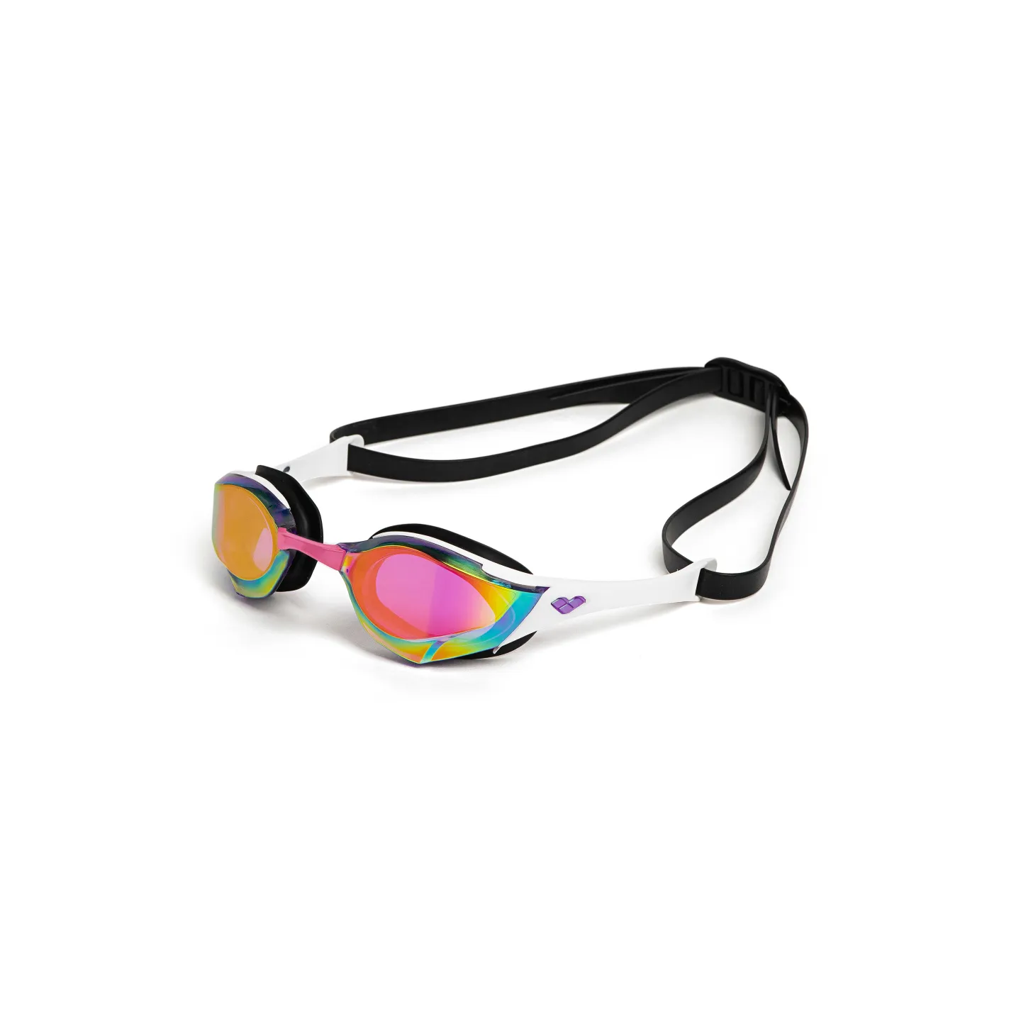 COBRA EDGE SWIPE MR VIOLET-WHITE-BLACK
