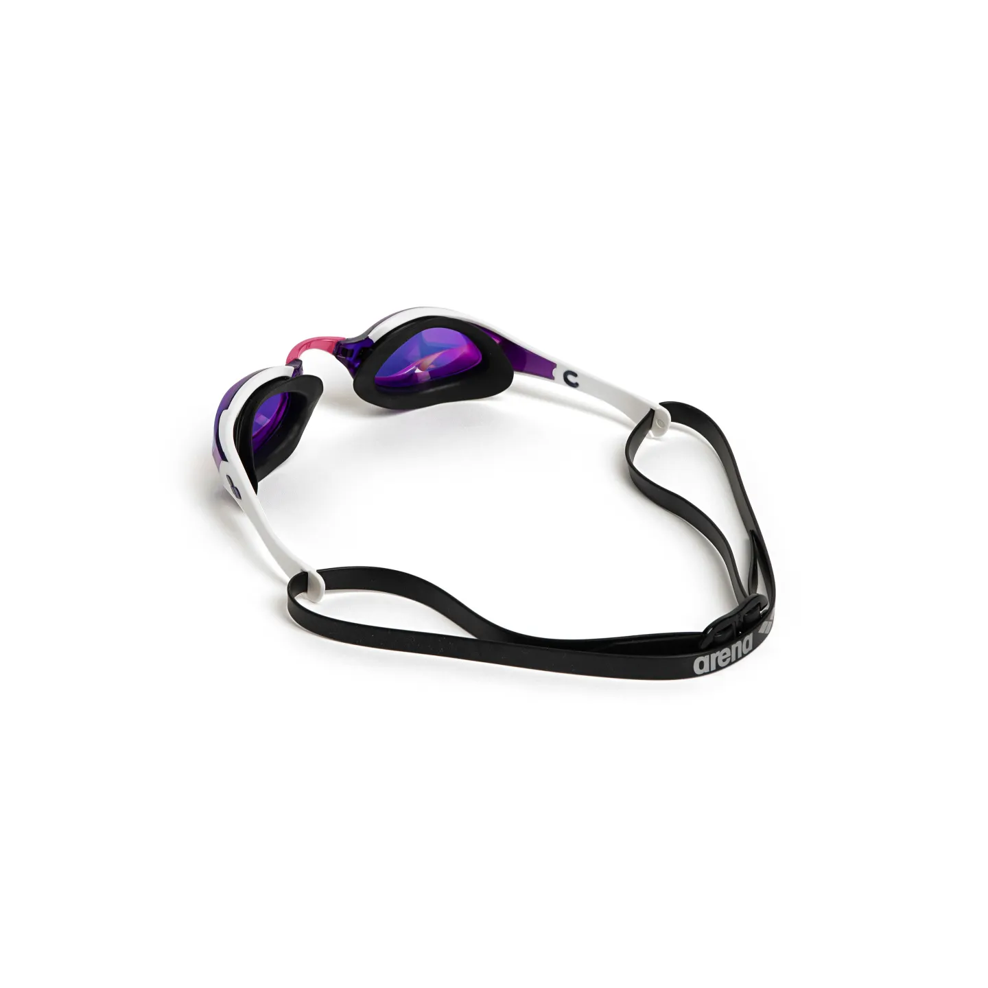 COBRA EDGE SWIPE MR VIOLET-WHITE-BLACK