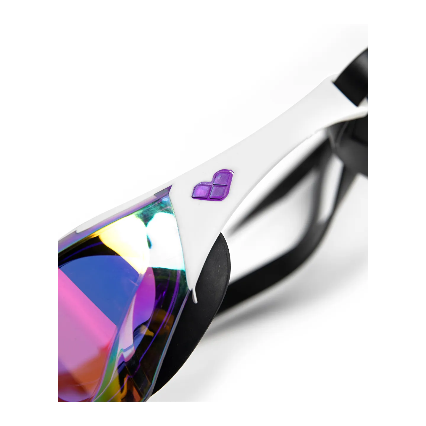COBRA EDGE SWIPE MR VIOLET-WHITE-BLACK