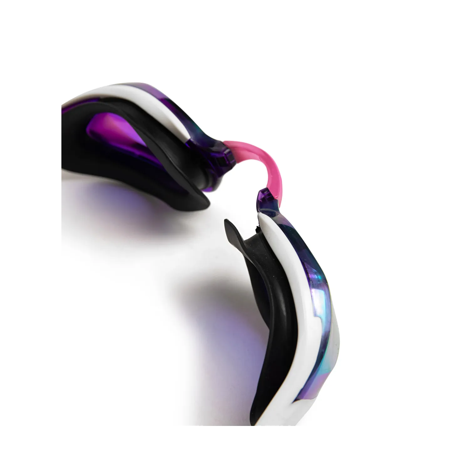 COBRA EDGE SWIPE MR VIOLET-WHITE-BLACK