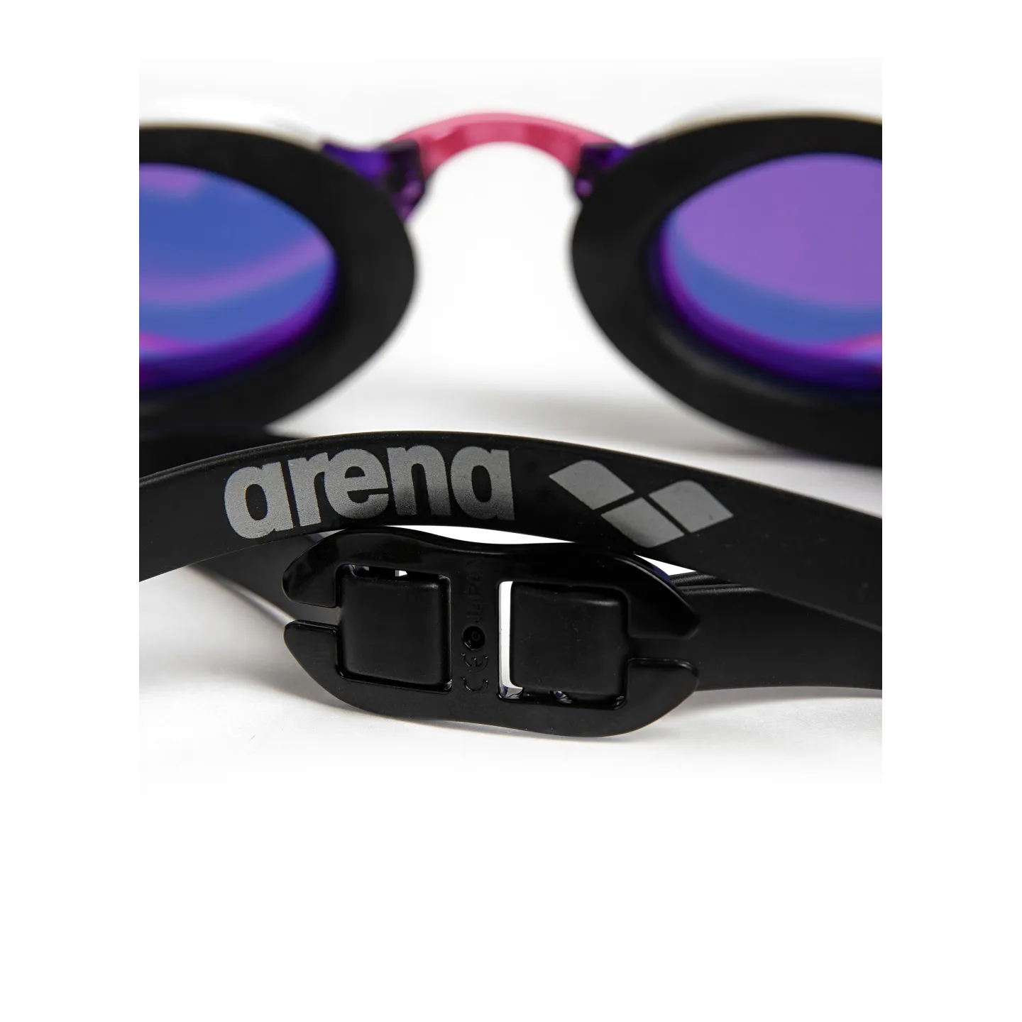 COBRA EDGE SWIPE MR VIOLET-WHITE-BLACK