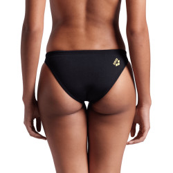 REAL BRIEF R BLACK-YELLOW STAR