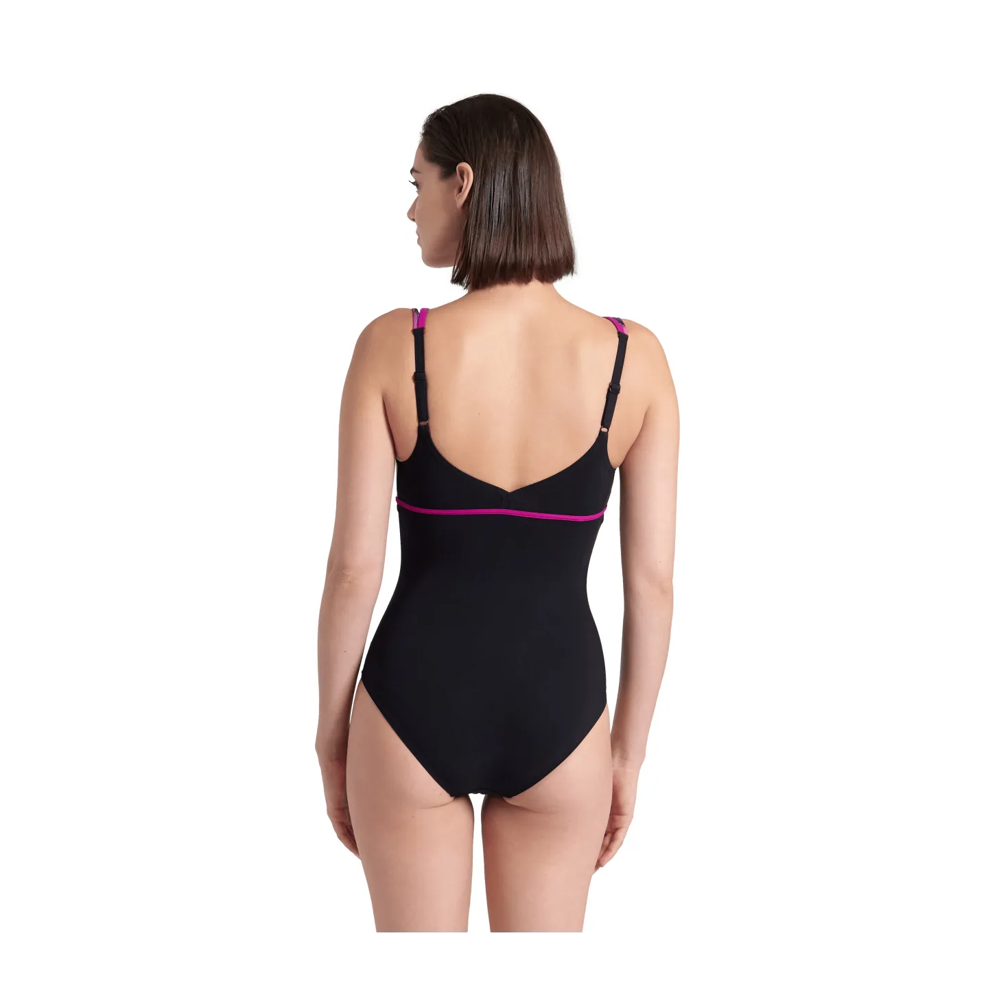 Maillot Femme ARENA BODYLIFT SWIMSUIT JENNIFER WING BACK C CUP