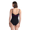 Maillot Femme ARENA BODYLIFT SWIMSUIT JENNIFER WING BACK C CUP