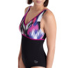 Maillot Femme ARENA BODYLIFT SWIMSUIT JENNIFER WING BACK C CUP
