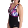 Maillot Femme ARENA BODYLIFT SWIMSUIT JENNIFER WING BACK C CUP