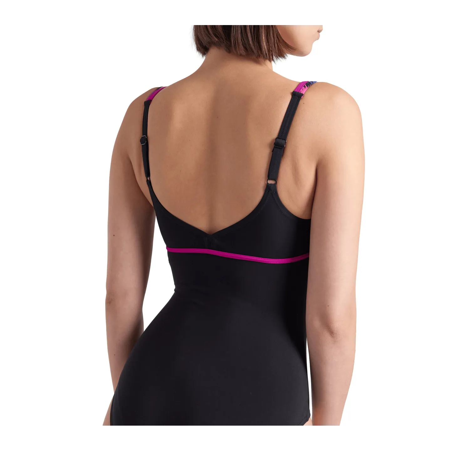 Maillot Femme ARENA BODYLIFT SWIMSUIT JENNIFER WING BACK C CUP
