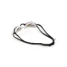 Lunette Python Mirror  GOLD-WHITE-BLACK TU