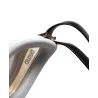 Lunette Python Mirror  GOLD-WHITE-BLACK TU