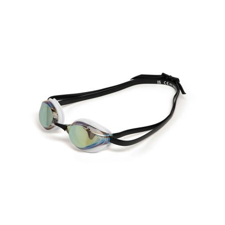 Lunette Python Mirror  GOLD-WHITE-BLACK TU