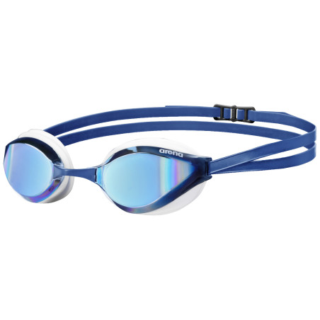 Lunette Python Mirror  BLUE MIRROR-WHITE TU