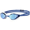Lunette Python Mirror  BLUE MIRROR-WHITE TU
