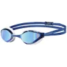 Lunette Python Mirror  BLUE MIRROR-WHITE TU
