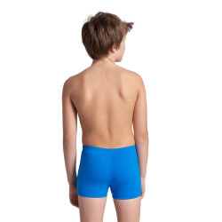 Maillot Garçon  ARENA REFLECTING SWIM SHORT BLUE RIVER