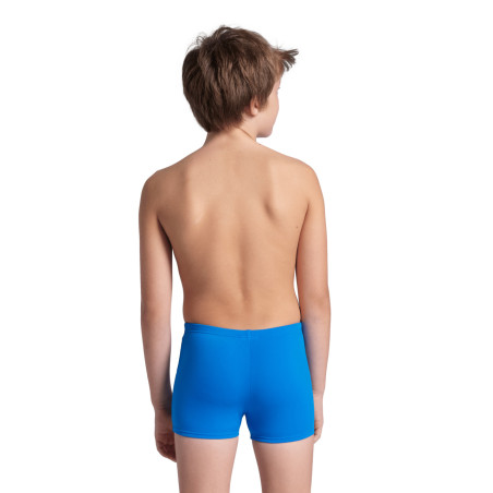 Maillot Garçon  ARENA REFLECTING SWIM SHORT BLUE RIVER
