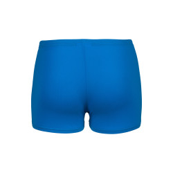 Maillot Garçon  ARENA REFLECTING SWIM SHORT BLUE RIVER