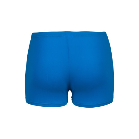 Maillot Garçon  ARENA REFLECTING SWIM SHORT BLUE RIVER