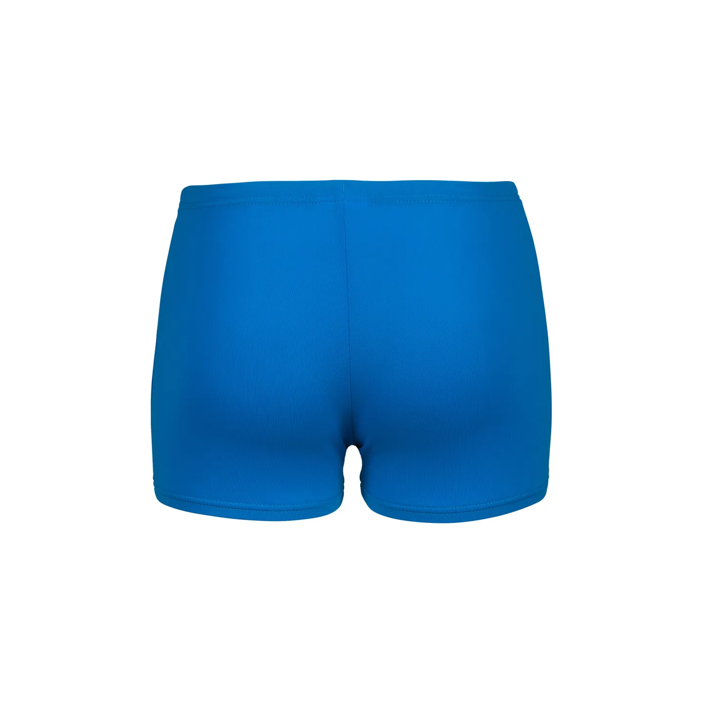 Maillot Garçon  ARENA REFLECTING SWIM SHORT BLUE RIVER