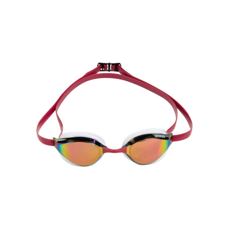 Lunette Python Mirror  COPPER-WHITE-RED_WINE TU