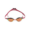 Lunette Python Mirror  COPPER-WHITE-RED_WINE TU