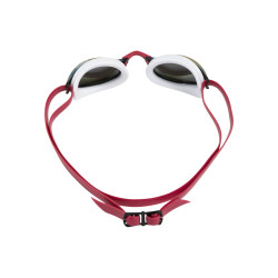Lunette Python Mirror  COPPER-WHITE-RED_WINE TU
