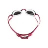 Lunette Python Mirror  COPPER-WHITE-RED_WINE TU