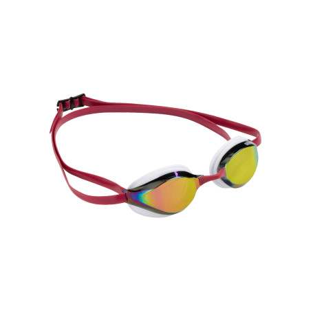 Lunette Python Mirror  COPPER-WHITE-RED_WINE TU