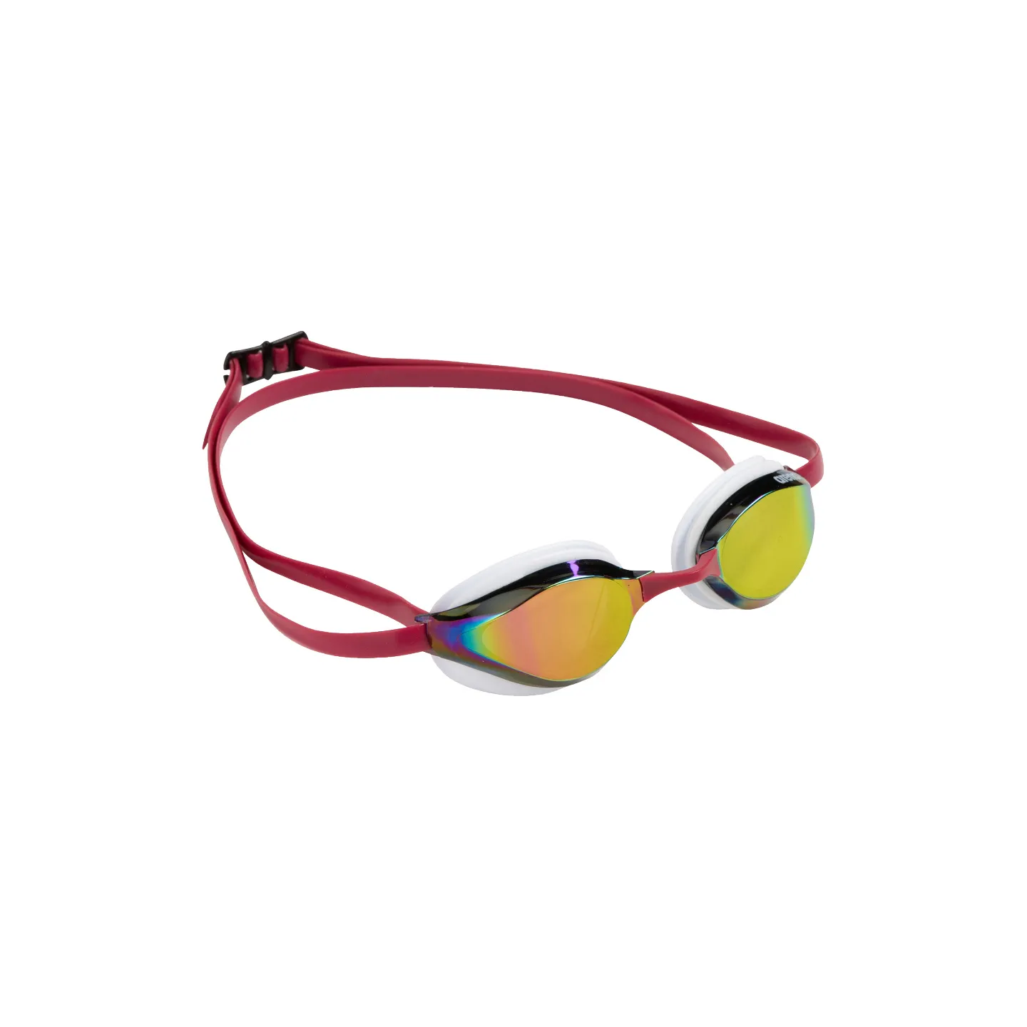 Lunette Python Mirror  COPPER-WHITE-RED_WINE TU