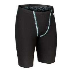 Combinaison POWERSKIN PRIMO BLACK TEAL