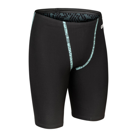 Combinaison POWERSKIN PRIMO BLACK TEAL