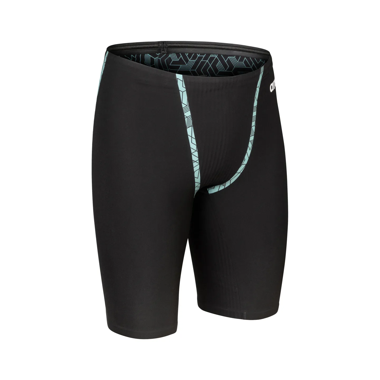 Combinaison POWERSKIN PRIMO BLACK TEAL