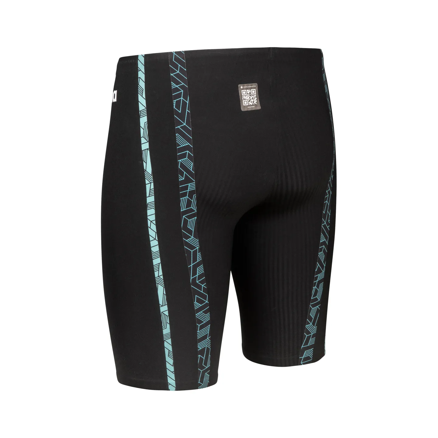 Combinaison POWERSKIN PRIMO BLACK TEAL