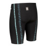 Combinaison POWERSKIN PRIMO BLACK TEAL
