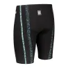 Combinaison POWERSKIN PRIMO BLACK TEAL