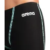 Combinaison POWERSKIN PRIMO BLACK TEAL