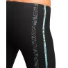 Combinaison POWERSKIN PRIMO BLACK TEAL