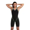 Combinaison POWERSKIN PRIMO SL OB BLACK TEAL