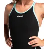 Combinaison POWERSKIN PRIMO SL OB BLACK TEAL