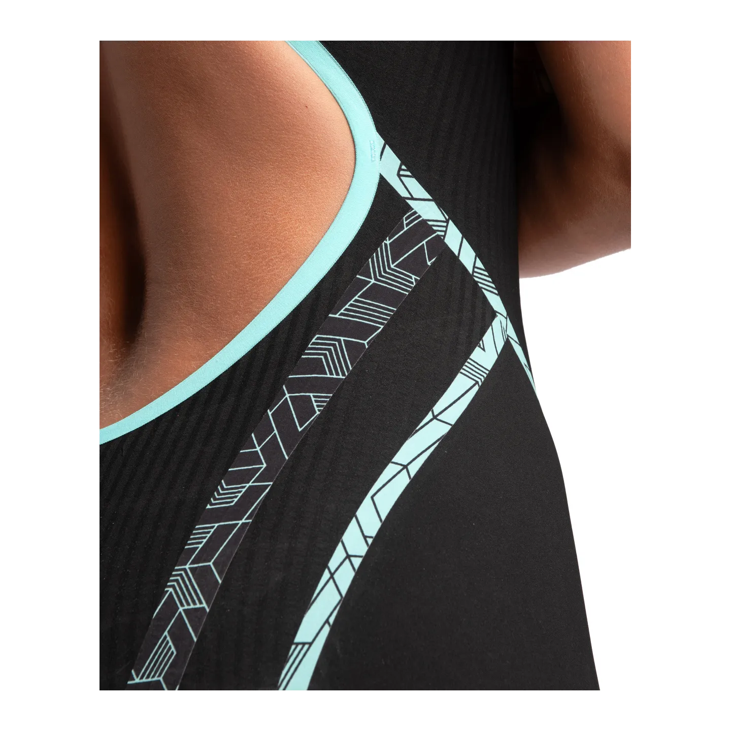Combinaison POWERSKIN PRIMO SL OB BLACK TEAL