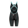 Combinaison POWERSKIN PRIMO SL OB BLACK TEAL