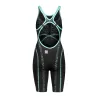 Combinaison POWERSKIN PRIMO SL OB BLACK TEAL